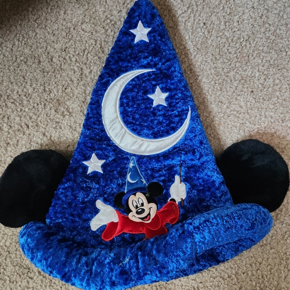 Disney Other Walt Disney World Magic Mickey Hat Poshmark